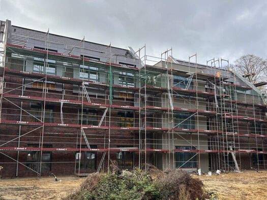 Wohnung zum Kauf - Erstbezug 448.000 € 3 Zimmer 128 m² EG Werlte 49757