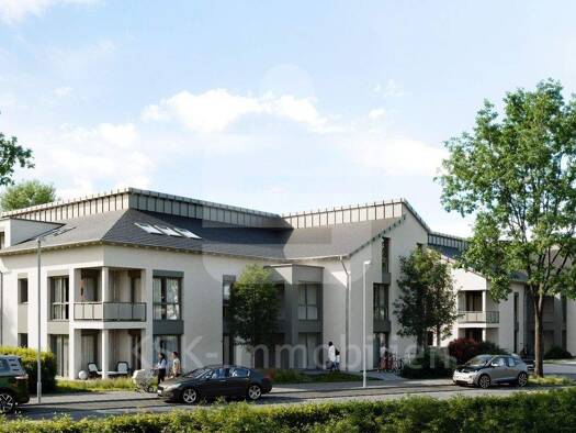 Wohnung zum Kauf 551.500 € 3 Zimmer 95,8 m² EG Holzlar Bonn / Holzlar 53229