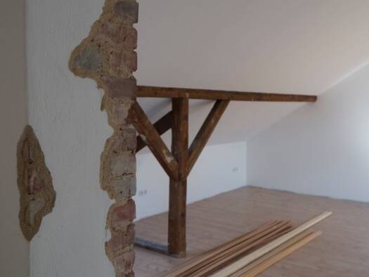 Maisonette zur Miete 830 € 3,5 Zimmer 86 m² Geschoss 2/3 frei ab 01.12.2026 Beethovenstraße 13 Groß-Erkenschwick Oer-Erkenschwick 45739