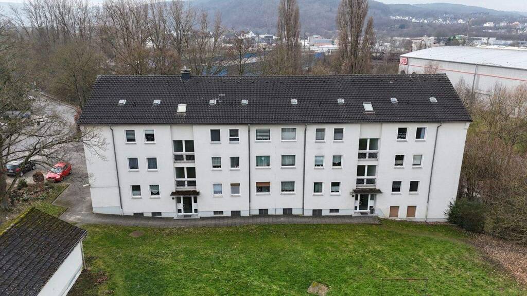 Wohnung zum Kauf 134.900 € 3 Zimmer 73,5 m² Boele Hagen 58099