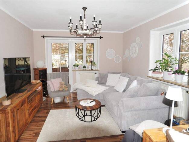 Wohnanlage zum Kauf als Kapitalanlage geeignet 598.000 € 4 Zimmer 128 m² Neufinsing Finsing , Oberbayern 85464