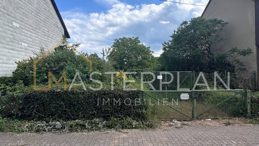 Grundstück zum Kauf 125.000 € 1.844 m² Grundstück Roden Saarlouis / Roden 66740