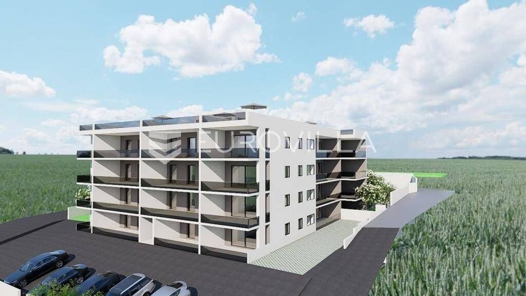 Wohnung zum Kauf 245.543 € 2 Zimmer 84 m² Okrug Gornji Okrug