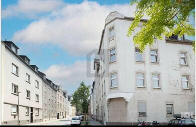 Wohnung zum Kauf 140.000 € 4 Zimmer 119 m² Rotthausen Gelsenkirchen 45884