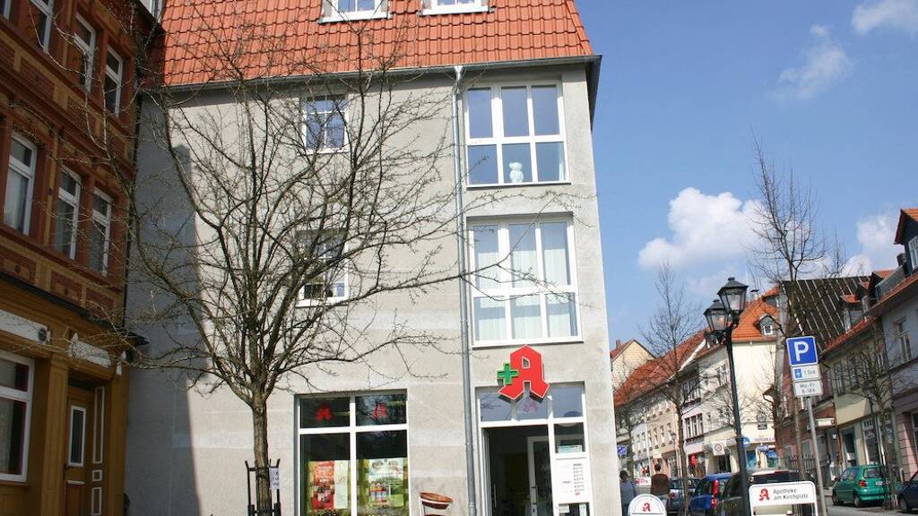 Bürofläche zur Miete 2.000 € 152 m² Bürofläche Ilmenau