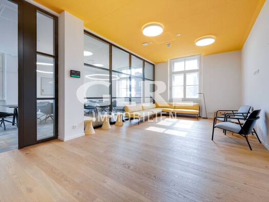 Bürogebäude zur Miete 14 € 673,3 m² Bürofläche teilbar ab 673,3 m² Altstadt Landshut 84028