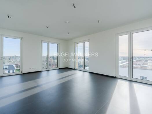 Büro zur Miete 21,50 € 190,2 m² Bürofläche teilbar ab 190,2 m² Buckow Neukölln 12349