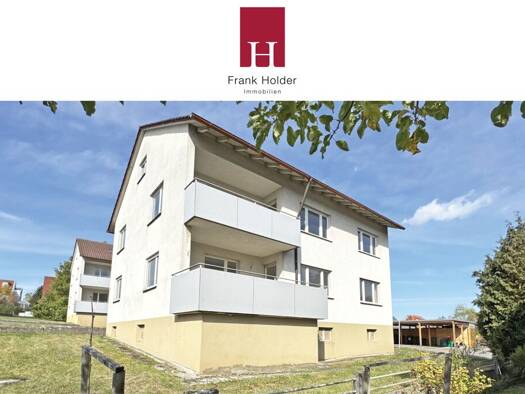 Mehrfamilienhaus zum Kauf 450.000 € 11 Zimmer 260 m² 634 m² Grundstück Ofterdingen 72131