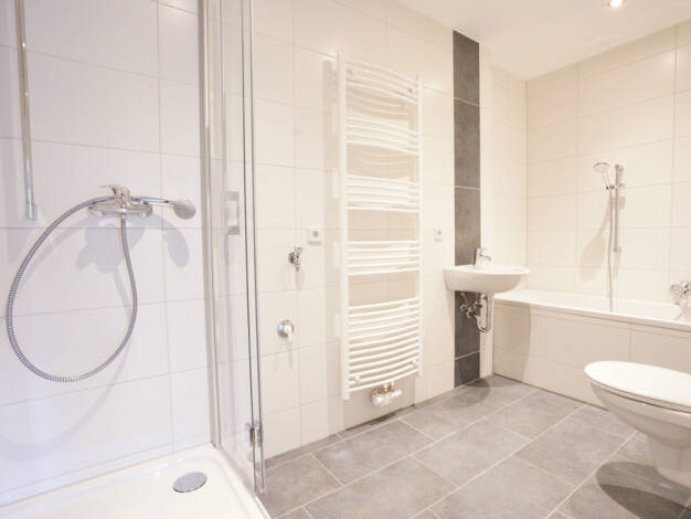 Wohnung zur Miete 315 € 2 Zimmer 52,4 m² 3. Geschoss Ernst-Moritz-Arndt-Str. 20 Yorckgebiet Chemnitz 09130