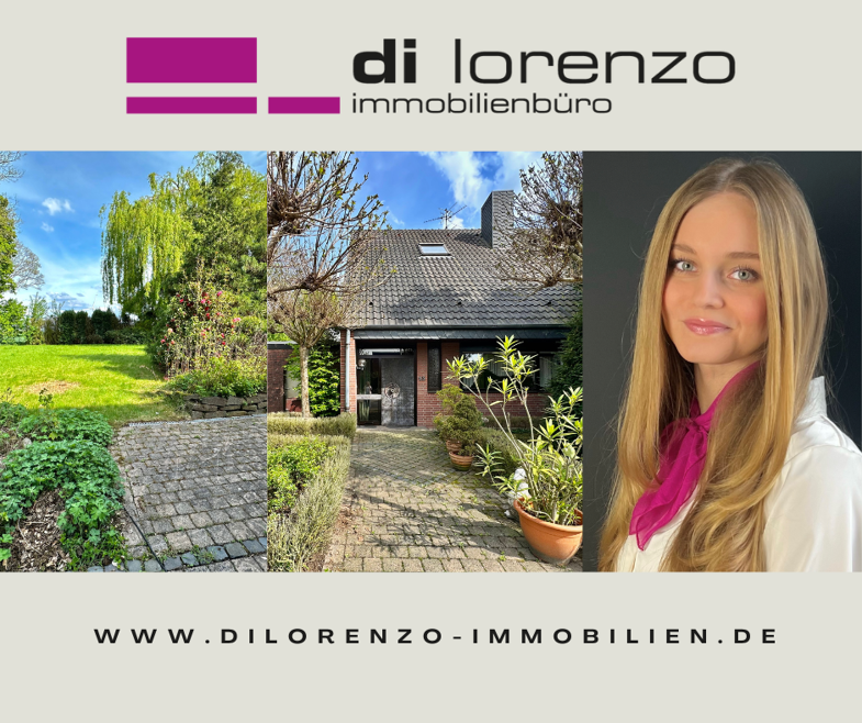 Einfamilienhaus zum Kauf 287.000 € 4 Zimmer 101,9 m² 727 m² Grundstück Boisheim Viersen 41751