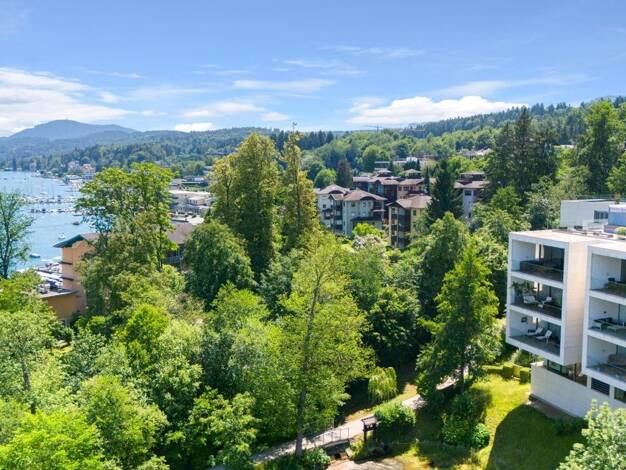 Wohnung zum Kauf 2.290.000 € 3 Zimmer 139 m² Velden am Wörther See 9220
