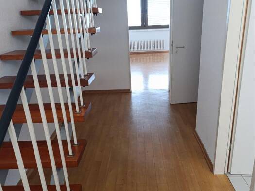 Wohnung zur Miete 1.000 € 95 m² 7. Geschoss frei ab sofort Kaiserring 8 Schwetzingerstadt Schwetzingerstadt / Oststadt 68161