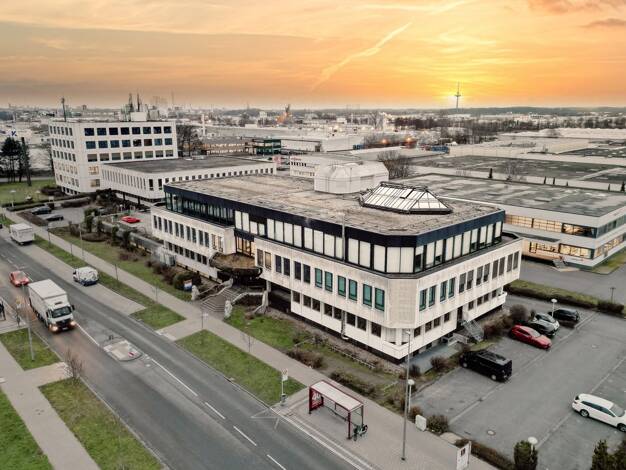 Bürofläche zur Miete 3.500 m² Bürofläche Berg Fidel Münster 48153