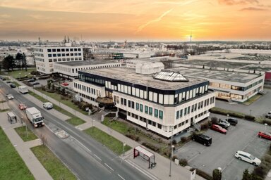 Bürofläche zur Miete 3.500 m² Bürofläche Berg Fidel Münster 48153