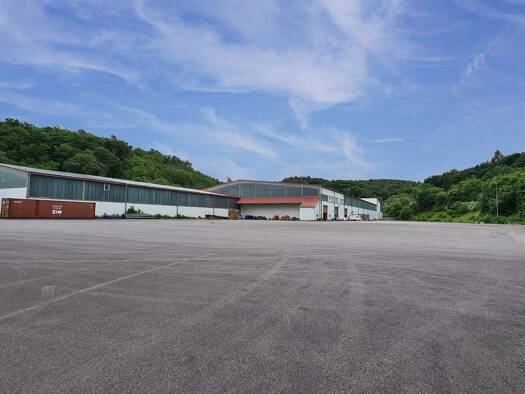 Freifläche zum Kauf 13.000 m² Lagerfläche Bad Freienwalde Bad Freienwalde (Oder) 16259