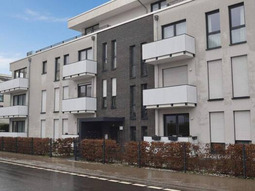 Wohnung zur Miete 1.750 € 3 Zimmer 74 m² EG Neu-Isenburg 63263