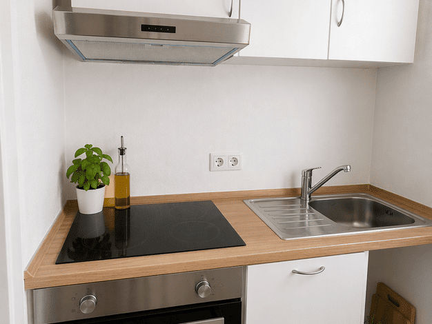 Wohnung zur Miete 685 € 2 Zimmer 44,4 m² EG frei ab 01.09.2026 Damaschkestraße 40 Bubenreuth 91088