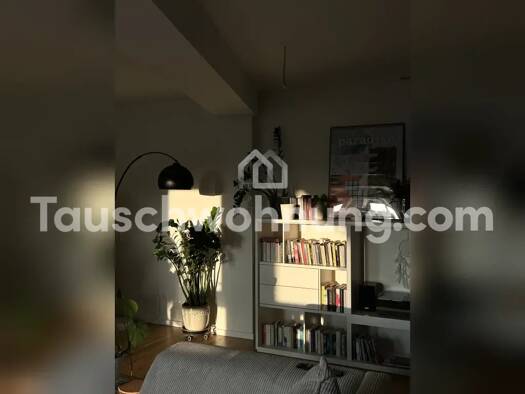 Wohnung zur Miete Tauschwohnung 1.115 € 2,5 Zimmer 84 m² 4. Geschoss Potsdam West Potsdam 14471