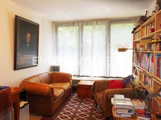 Wohnung zum Kauf 450.000 € 3 Zimmer 112 m² Innenstadt Tübingen 72070