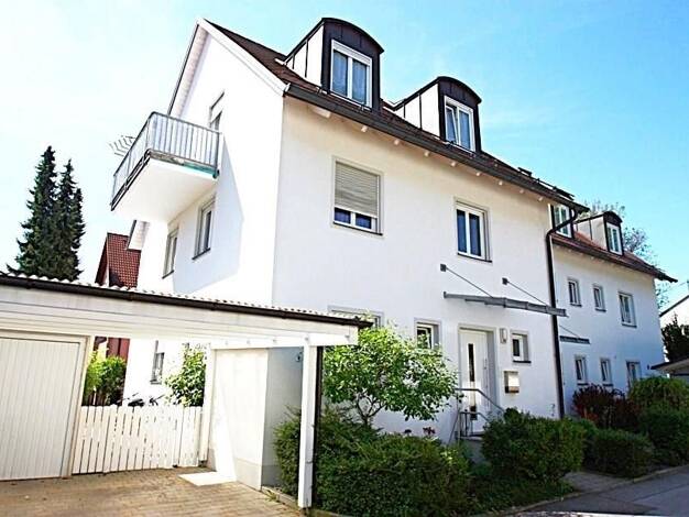 Mehrfamilienhaus zum Kauf 2.300.000 € 18 Zimmer 464 m² 625 m² Grundstück Neufahrn Neufahrn bei Freising 85375
