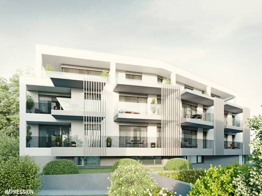 Wohnung zum Kauf 418.000 € 2 Zimmer 48,3 m² Salzburg Salzburg 5020