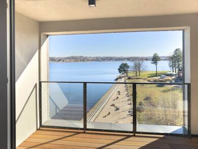 Wohnung zur Miete 2.095 € 3,5 Zimmer 128 m² frei ab sofort Schleswig 24837