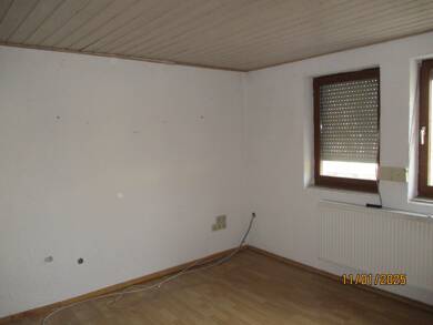 Einfamilienhaus zum Kauf 65.000 € 4 Zimmer 70 m² 43 m² Grundstück Mellrichstadt Mellrichstadt 97638