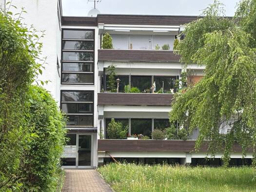Wohnung zum Kauf provisionsfrei 218.000 € 1 Zimmer 37 m² Geschoss 3/4 frei ab 01.12.2026 Riederau Dießen am Ammersee 86911