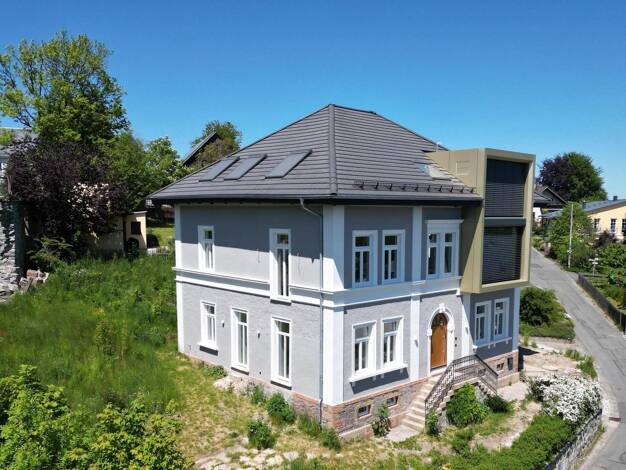 Einfamilienhaus zum Kauf 970.000 € 11 Zimmer 308 m² 929 m² Grundstück Naila 95119