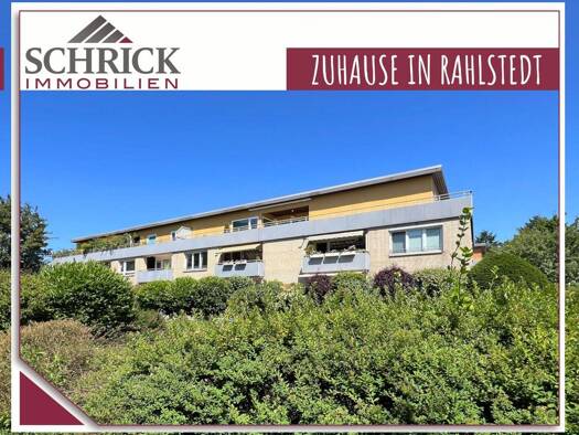 Penthouse zum Kauf 475.000 € 4,5 Zimmer 140 m² Rahlstedt HAMBURG - RAHLSTEDT OLDENFELDE 22147