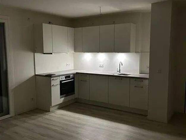 Wohnung zur Miete 750 € 1 Zimmer 47,5 m² frei ab sofort Am Lückefeld 31 Mahlow Blankenfelde-Mahlow 15831