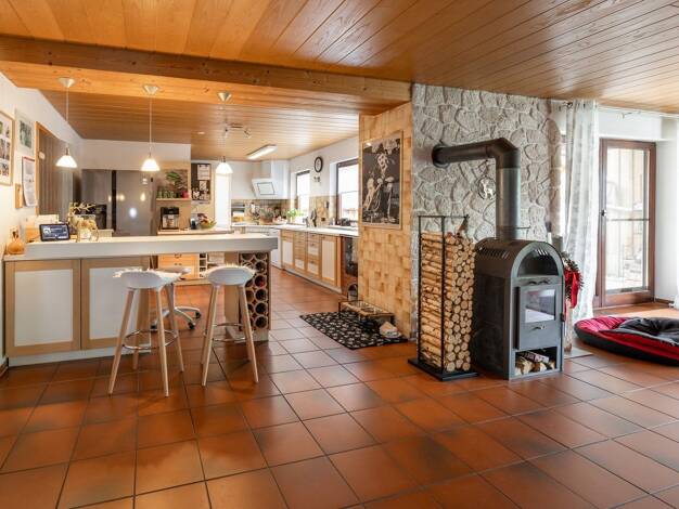 Wohnung zum Kauf 464.000 € 4 Zimmer 160 m² frei ab sofort Ebni Kaisersbach 73667