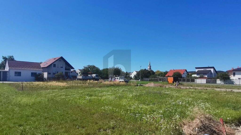 Grundstück zum Kauf 178.000 € 659 m² Grundstück Purbach am Neusiedler See 7083