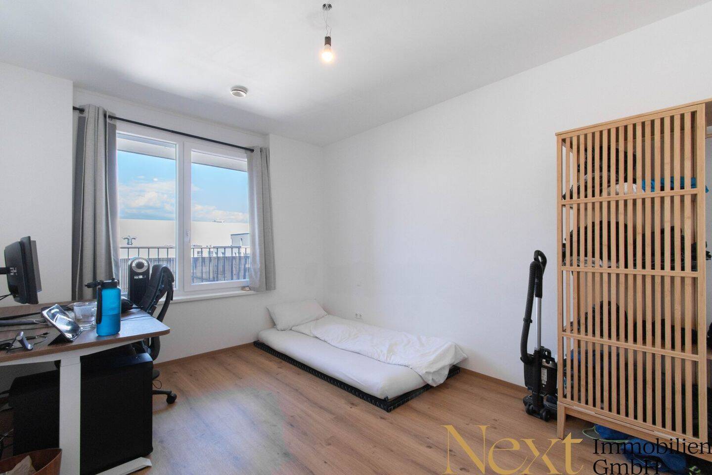 Wohnung zur Miete - Ansicht 5