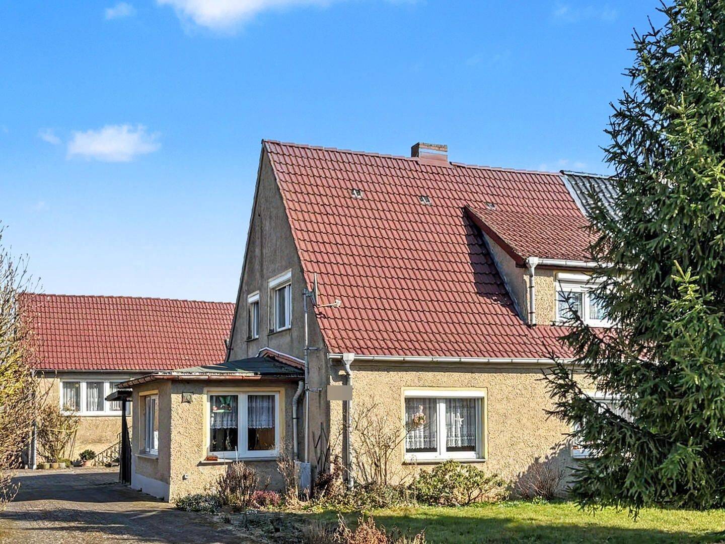 Doppelhaushälfte zum Kauf - Ansicht 3