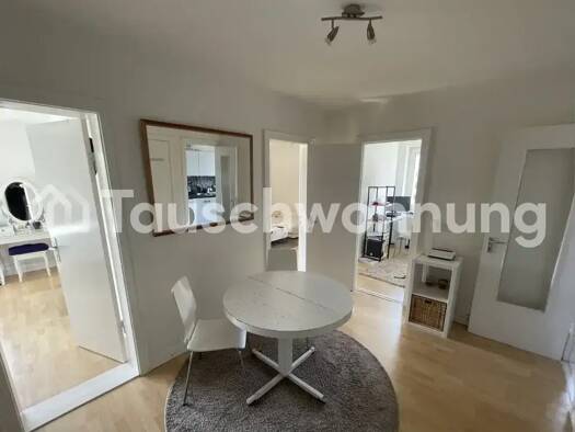Wohnung zur Miete Tauschwohnung 516 € 3 Zimmer 60 m² 4. Geschoss Blücherplatz Kiel 24105