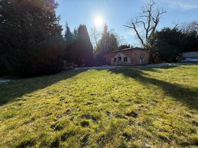 Grundstück zum Kauf provisionsfrei 175.000 € 496 m² Grundstück Bad Doberan Bad Doberan 18209