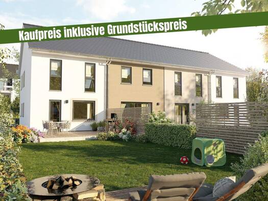 Mehrfamilienhaus zum Kauf - Erstbezug provisionsfrei 277.440 € 4 Zimmer 103 m² 300 m² Grundstück Esebeck Göttingen 37079