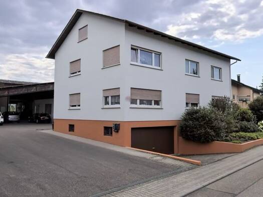 Mehrfamilienhaus zum Kauf 525.000 € 12 Zimmer 270 m² 1.400 m² Grundstück Rohrbach Eppingen 75031