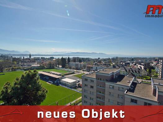 Wohnung zum Kauf 459.000 € 3 Zimmer 80,1 m² 8. Geschoss frei ab sofort Am Hoferfeld 12 Lochau 6911