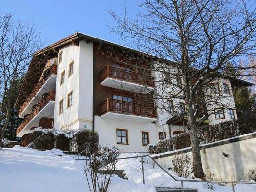 Studio zum Kauf 39.000 € 1 Zimmer 34 m² 1. Geschoss frei ab sofort Zwiesel 94227