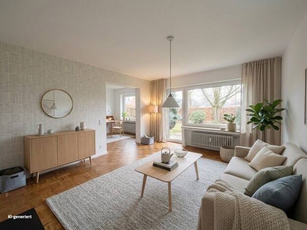 Mehrfamilienhaus zum Kauf 380.000 € 8 Zimmer 158,1 m² 564 m² Grundstück Wietesch/Schleupe Rheine 48431