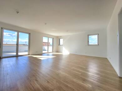 Wohnung zur Miete - Neubau 1.530 € 3 Zimmer 107,9 m² Hanau Hanau 63452