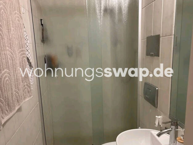 Studio zur Miete Tauschwohnung 900 € 3 Zimmer 80 m² 2. Geschoss Schweinheim Bonn 53177