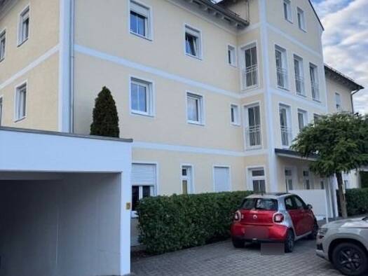 Wohnung zur Miete 620 € 2 Zimmer 56,4 m² 2. Geschoss frei ab 01.08.2026 Pocking 94060