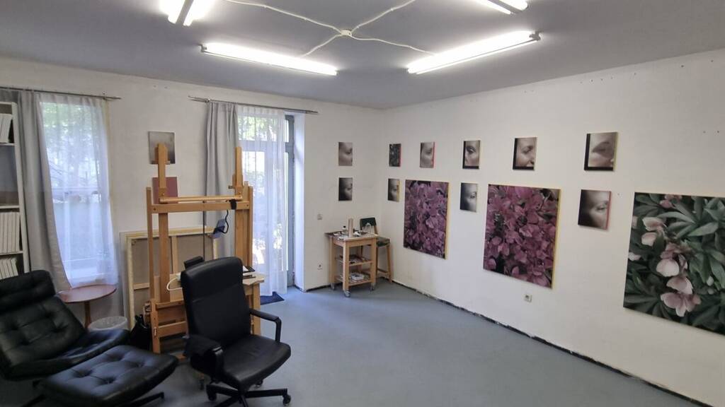 Ladenfläche zur Miete 789 € Wien 1180