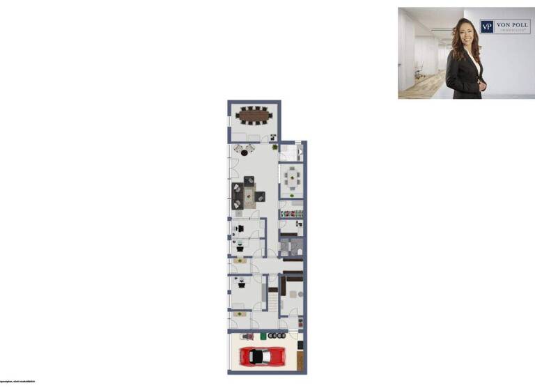 Haus zum Kauf 539.000 € 15 Zimmer 224 m² 1.096 m² Grundstück Idar-Oberstein 55743