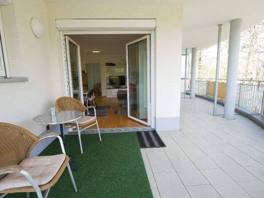 Wohnung zum Kauf 215.000 € 2 Zimmer 66 m² Cortendorf Coburg 96450