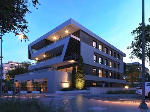 Wohnung zum Kauf provisionsfrei 443.825 € 2 Zimmer 120 m² San Juan Alicante