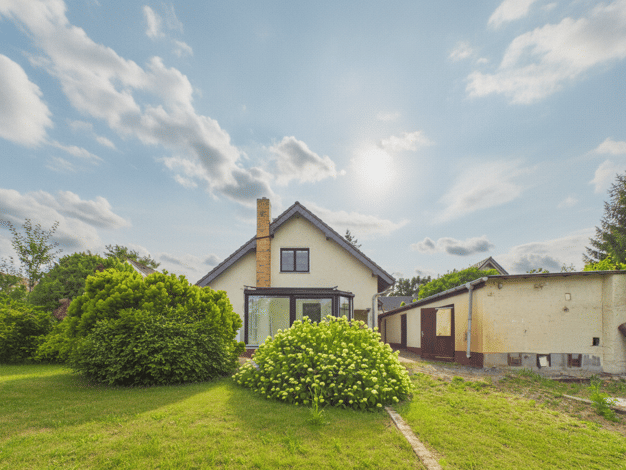Einfamilienhaus zum Kauf 590.000 € 4 Zimmer 146 m² 930 m² Grundstück Ludwigsfelde 14974